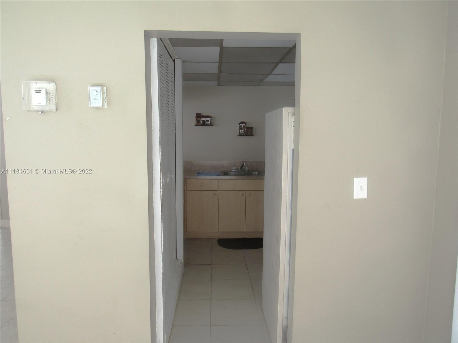 ANDES CONDO - Residential