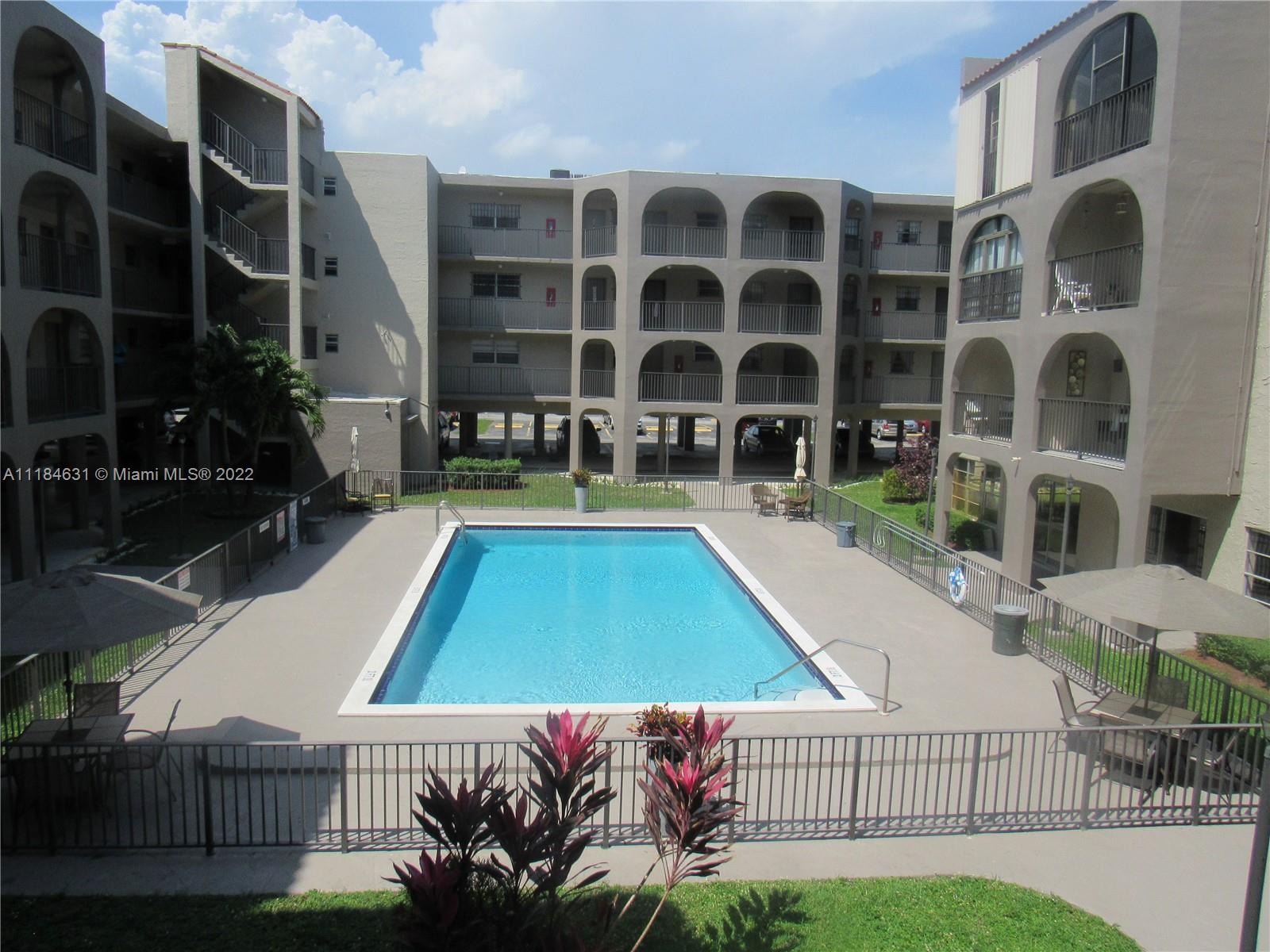 ANDES CONDO - Residential