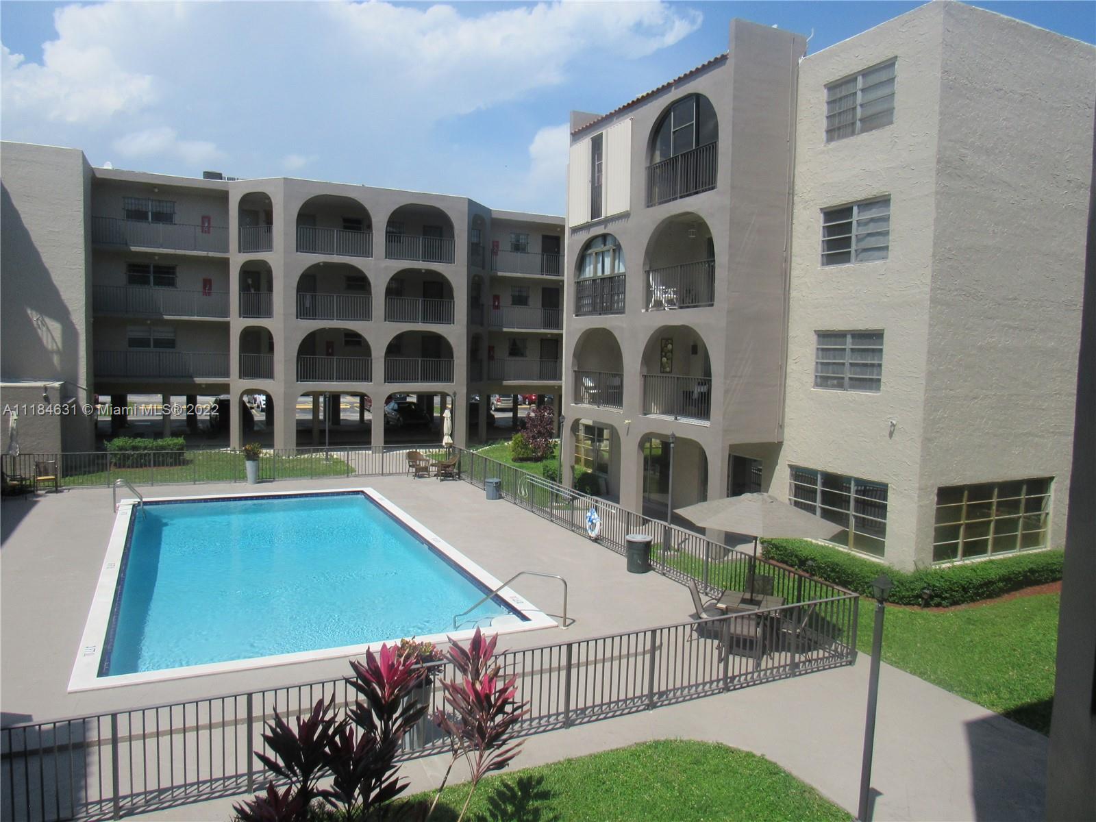 ANDES CONDO - Residential
