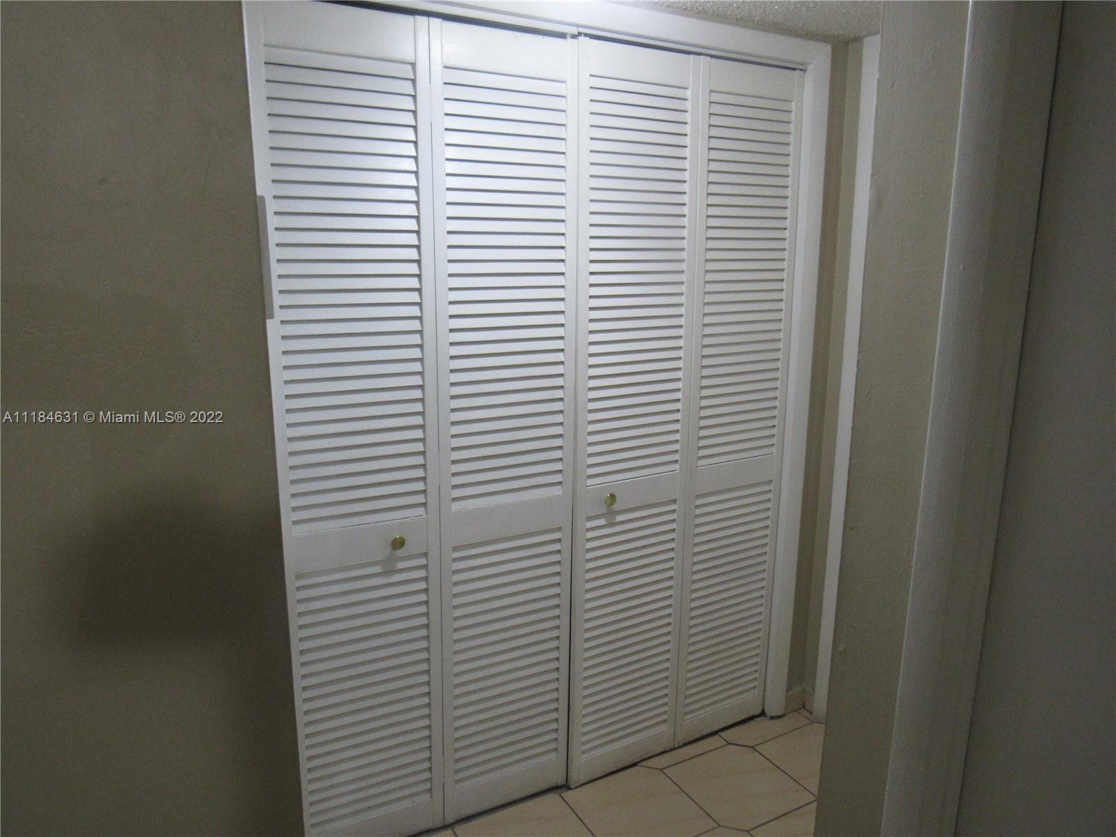 ANDES CONDO - Residential