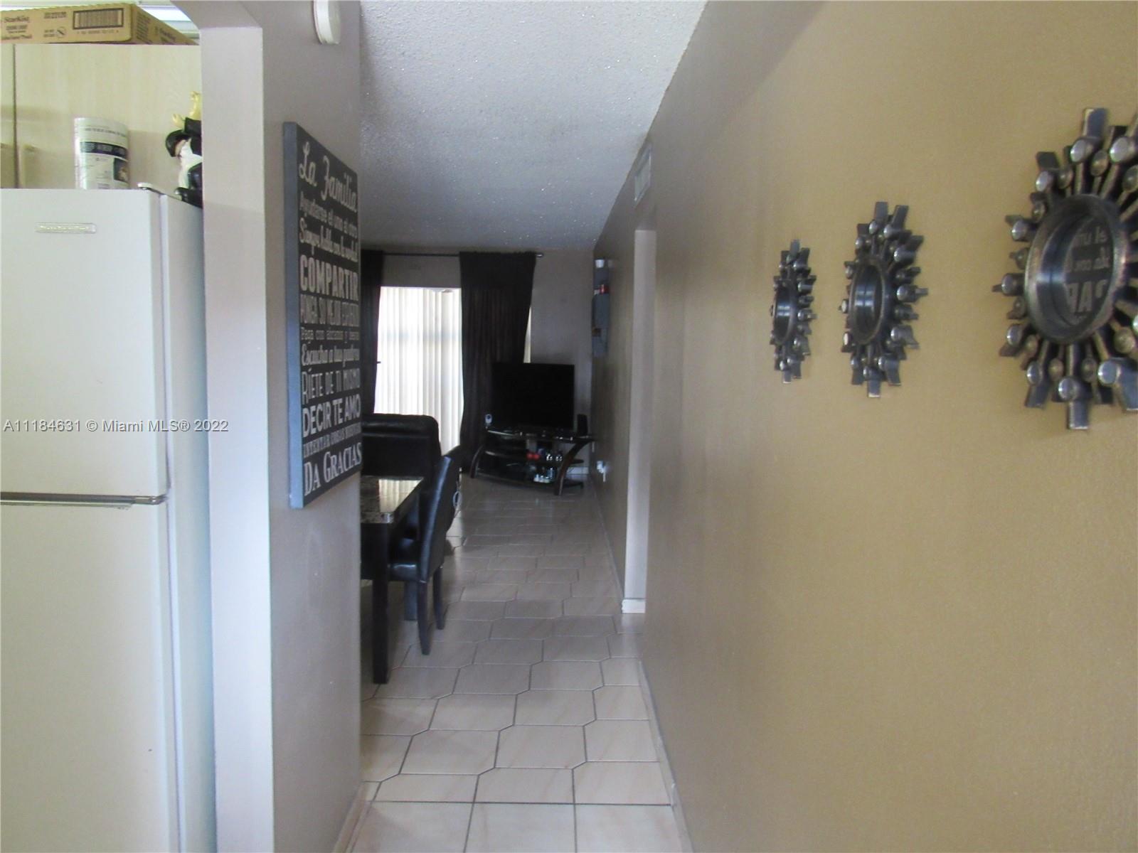 ANDES CONDO - Residential
