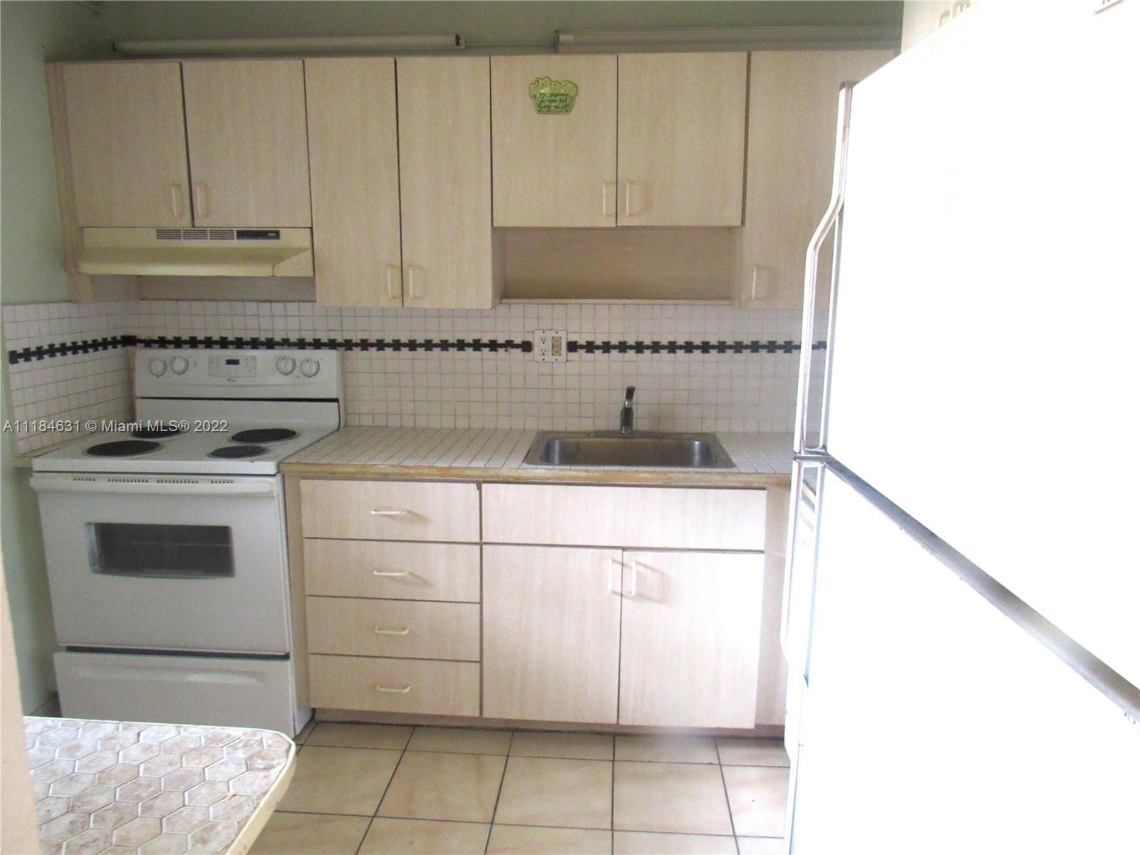 ANDES CONDO - Residential