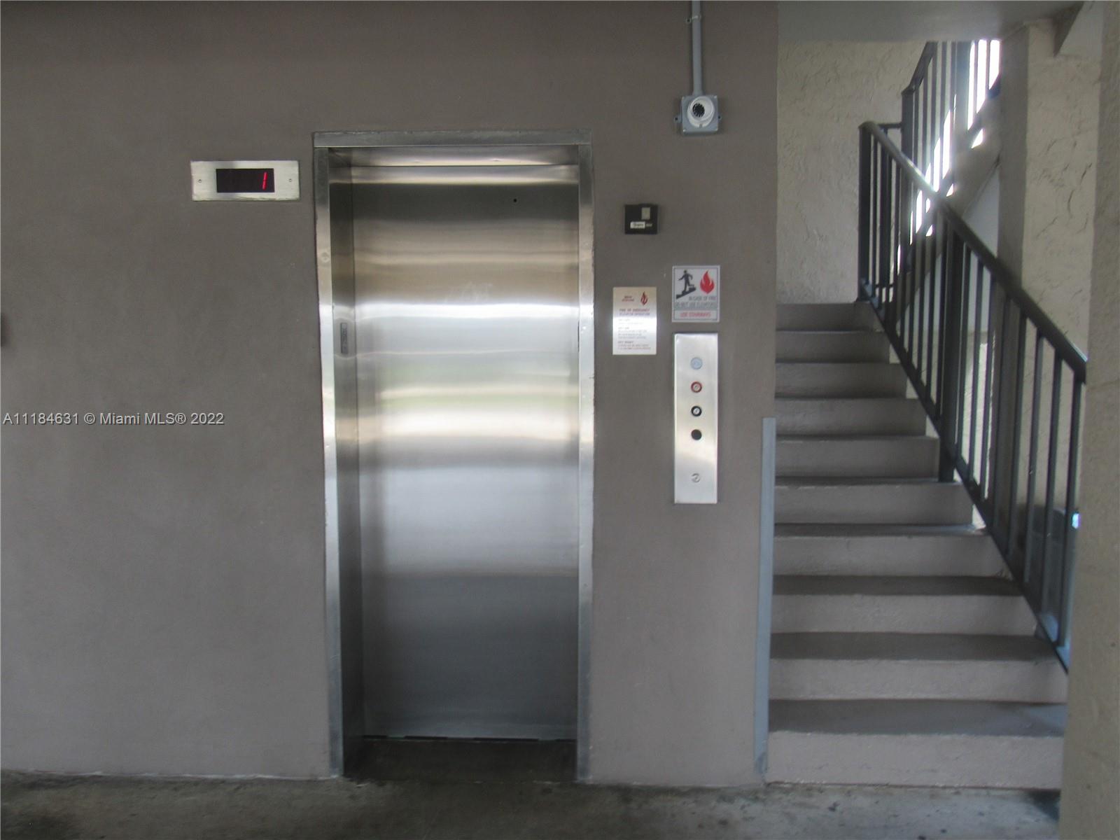 ANDES CONDO - Residential