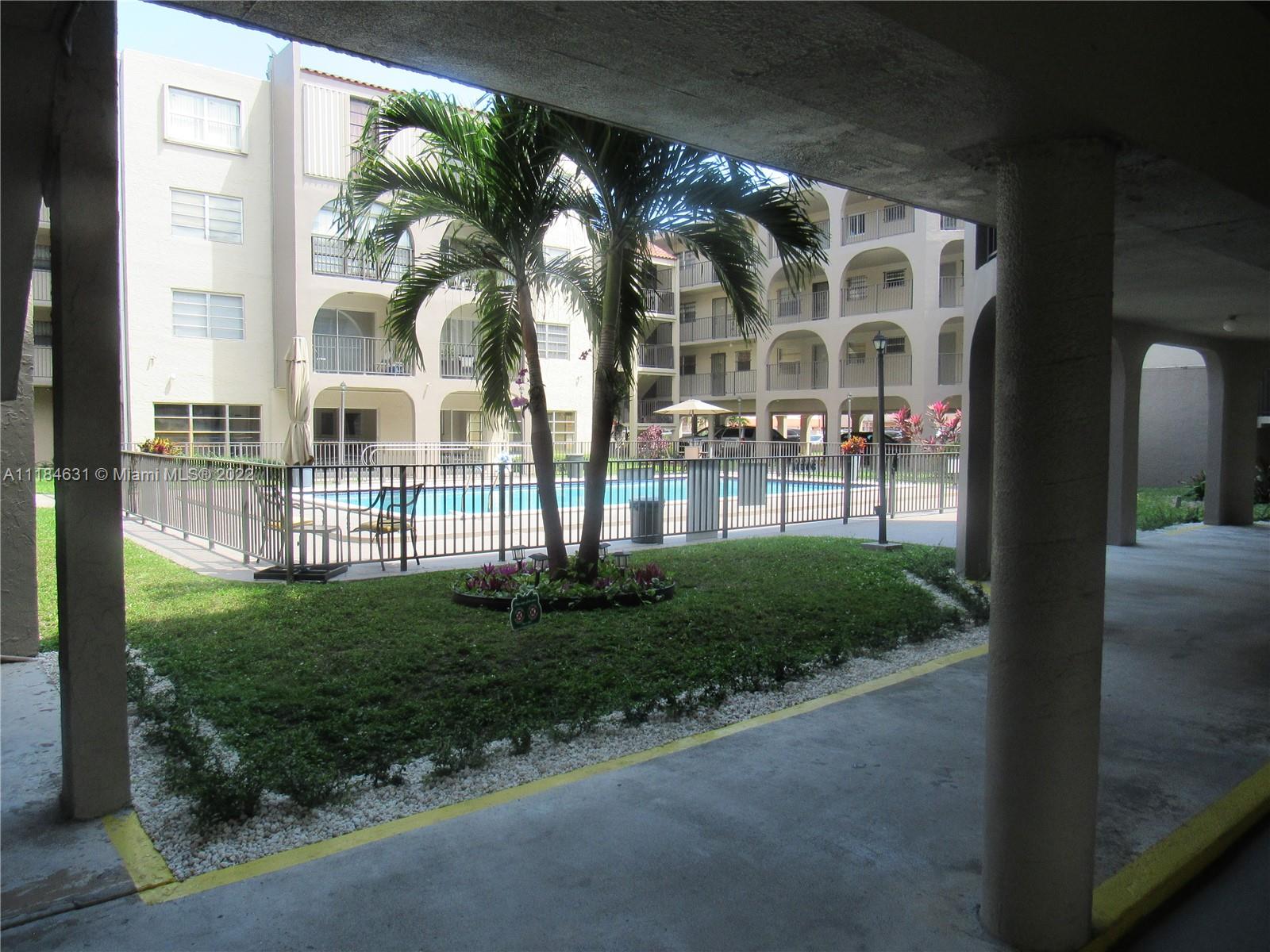 ANDES CONDO - Residential