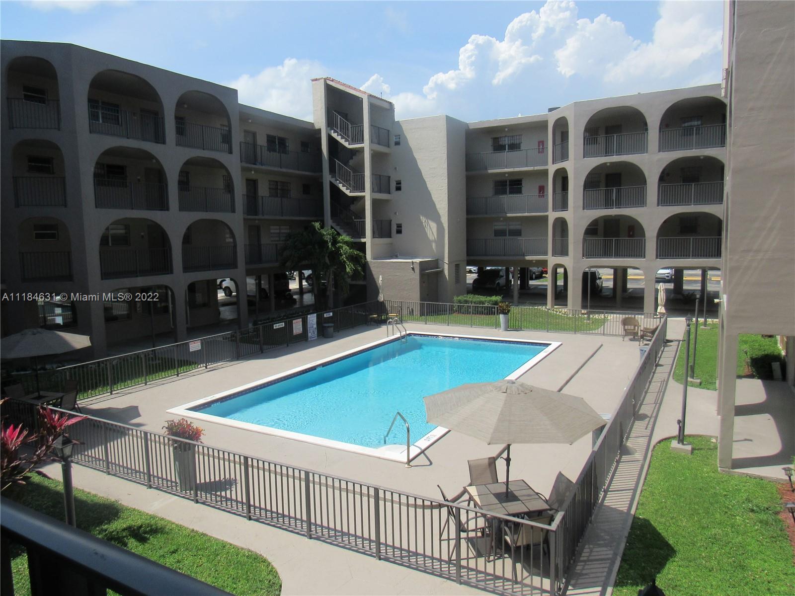 ANDES CONDO - Residential