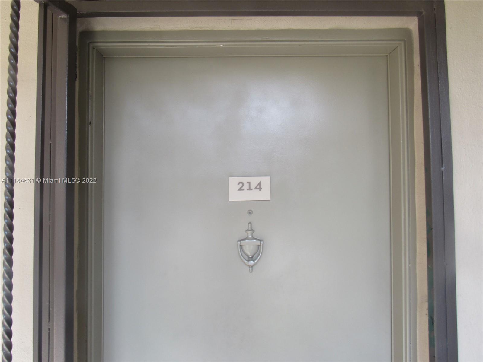 ANDES CONDO - Residential