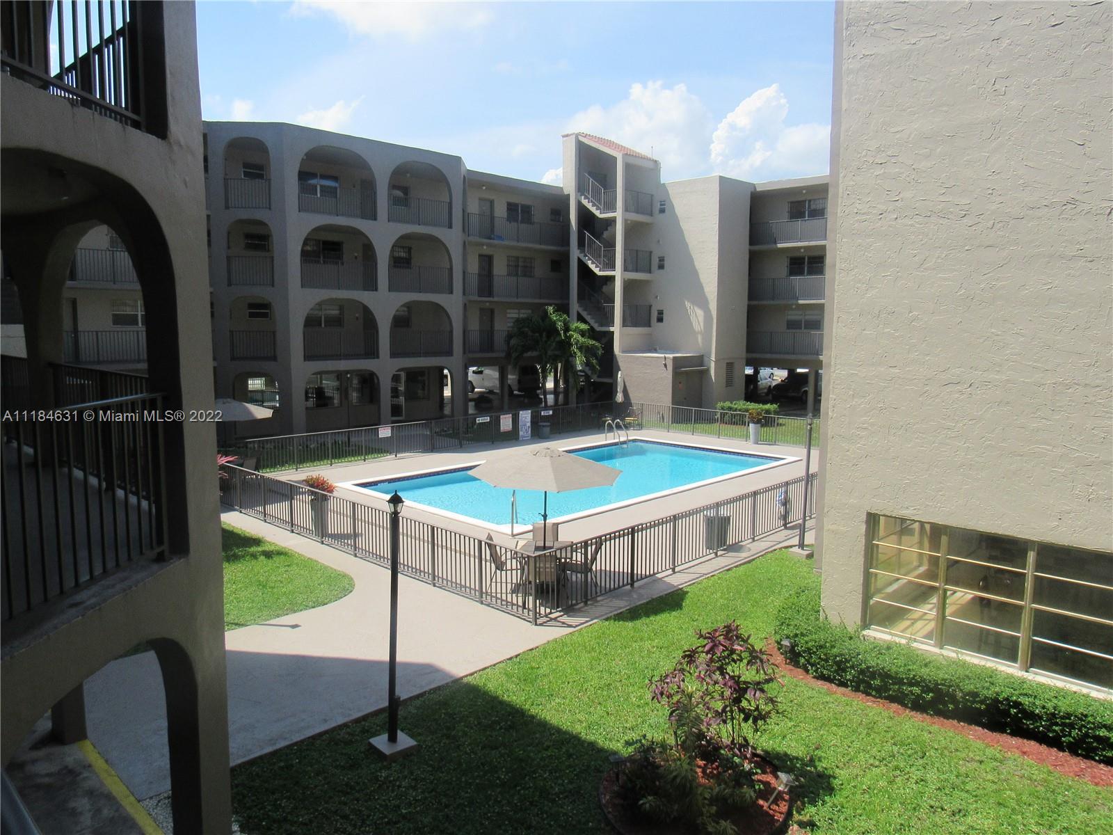 ANDES CONDO - Residential