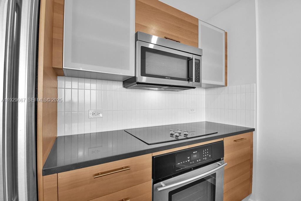FOUR MIDTOWN MIAMI CONDO - Residential