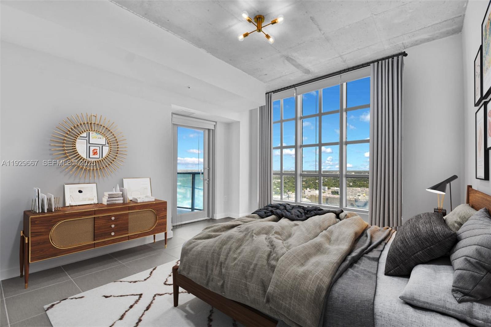 FOUR MIDTOWN MIAMI CONDO - Residential