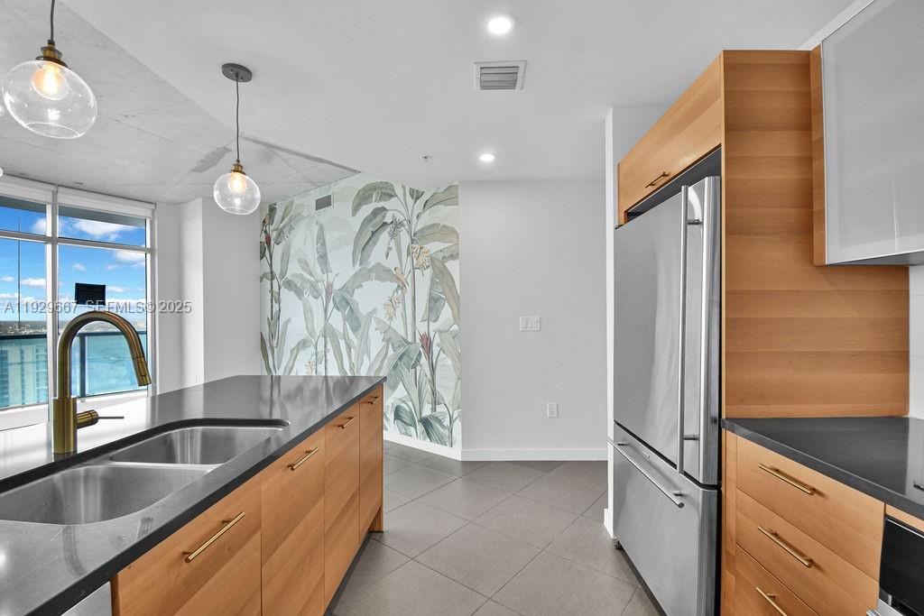 FOUR MIDTOWN MIAMI CONDO - Residential