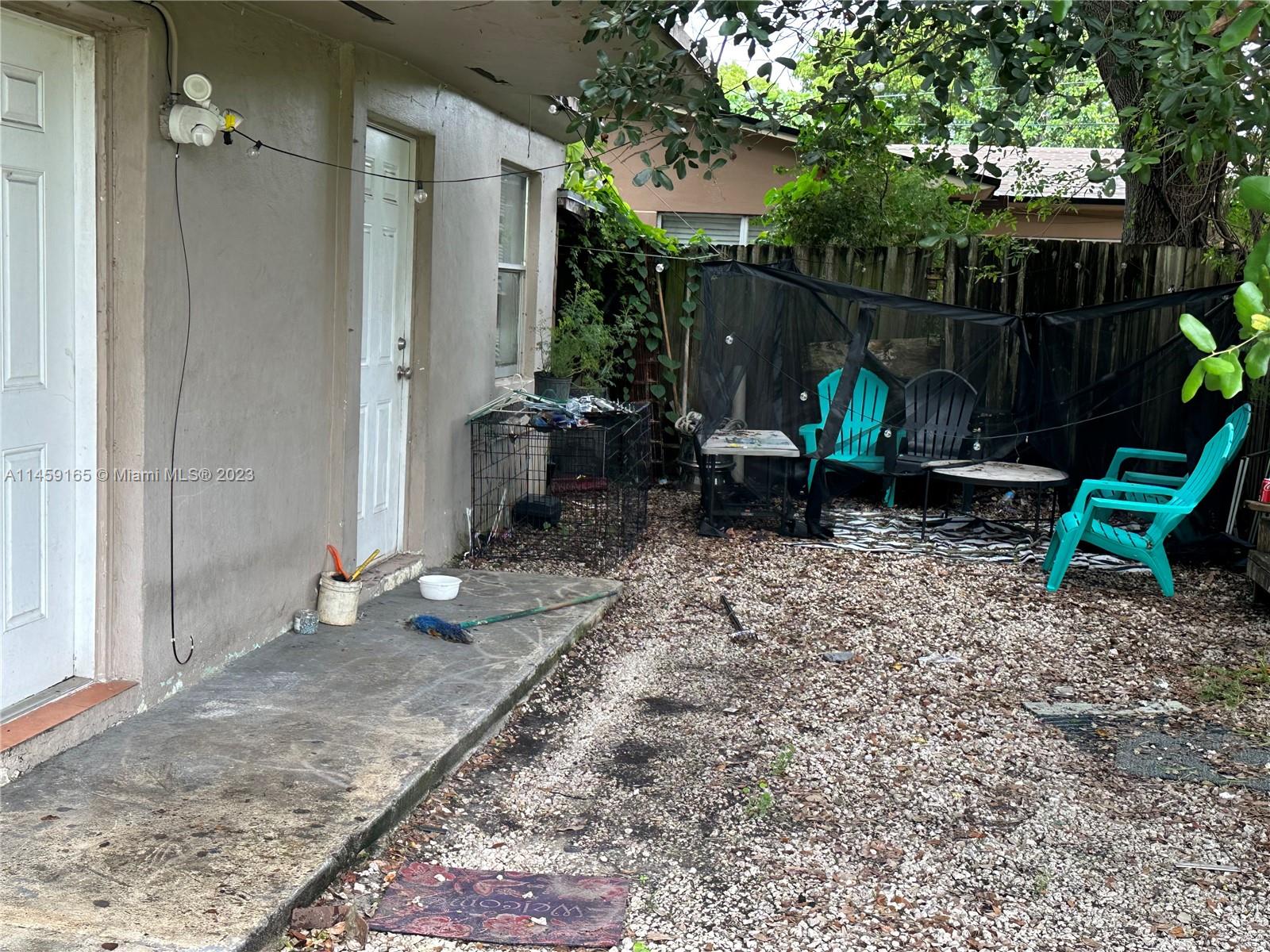 N MIAMI ESTATES - Residential Income
