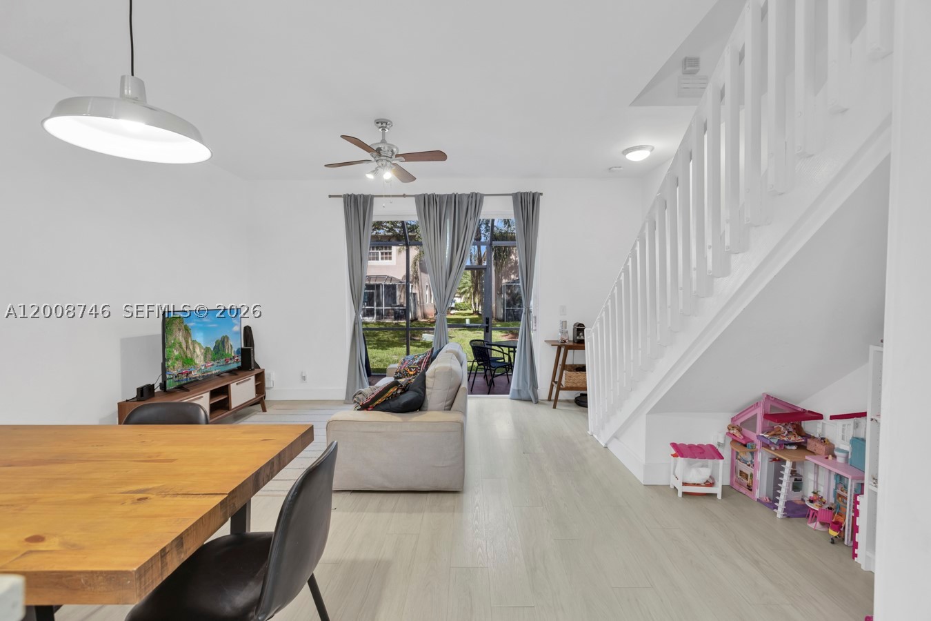 SECTORS 3 & 4 BOUNDARY PL - Residential