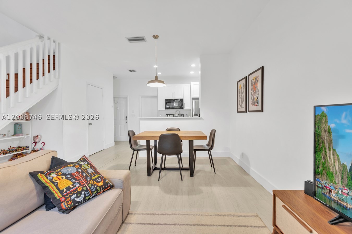 SECTORS 3 & 4 BOUNDARY PL - Residential