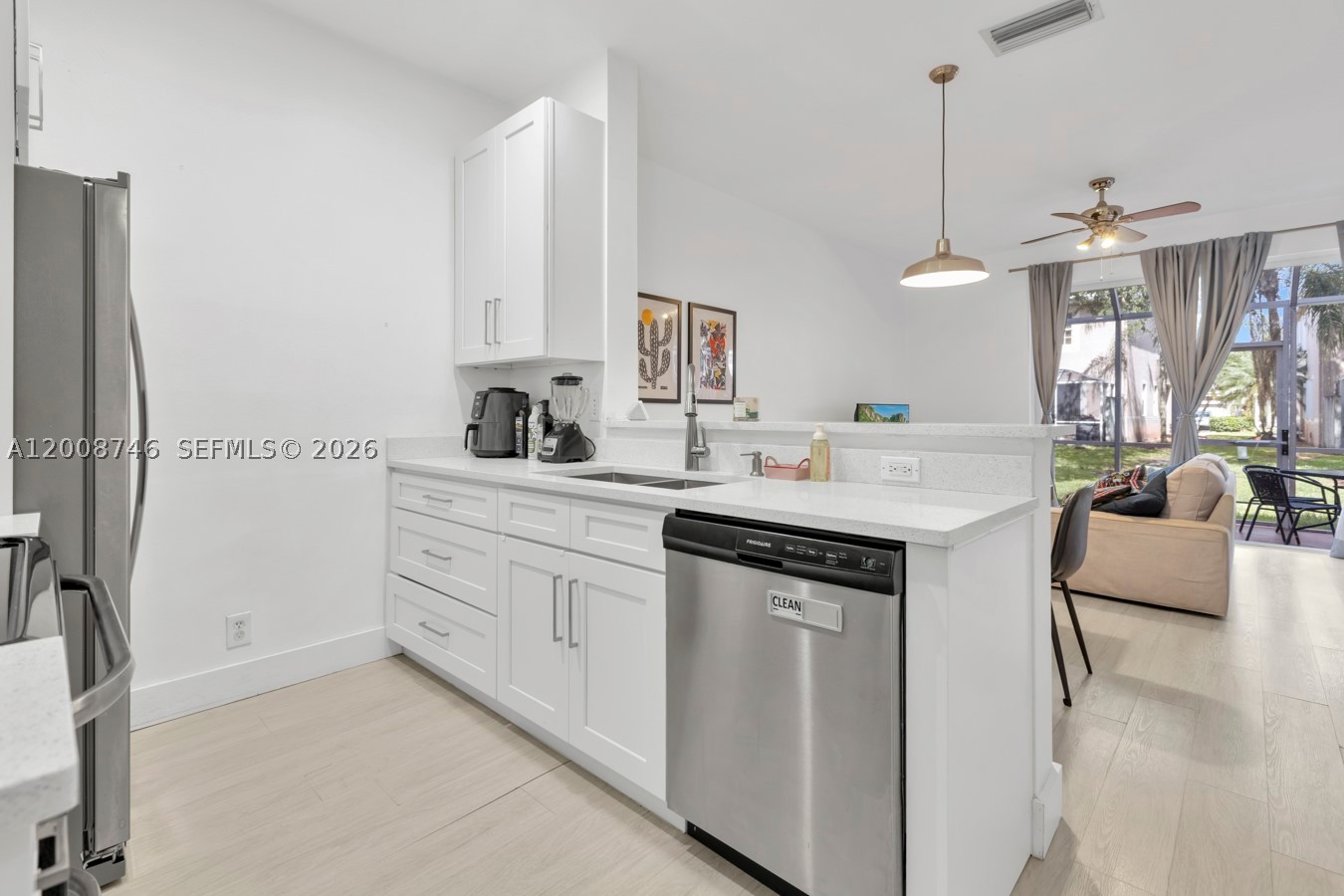 SECTORS 3 & 4 BOUNDARY PL - Residential
