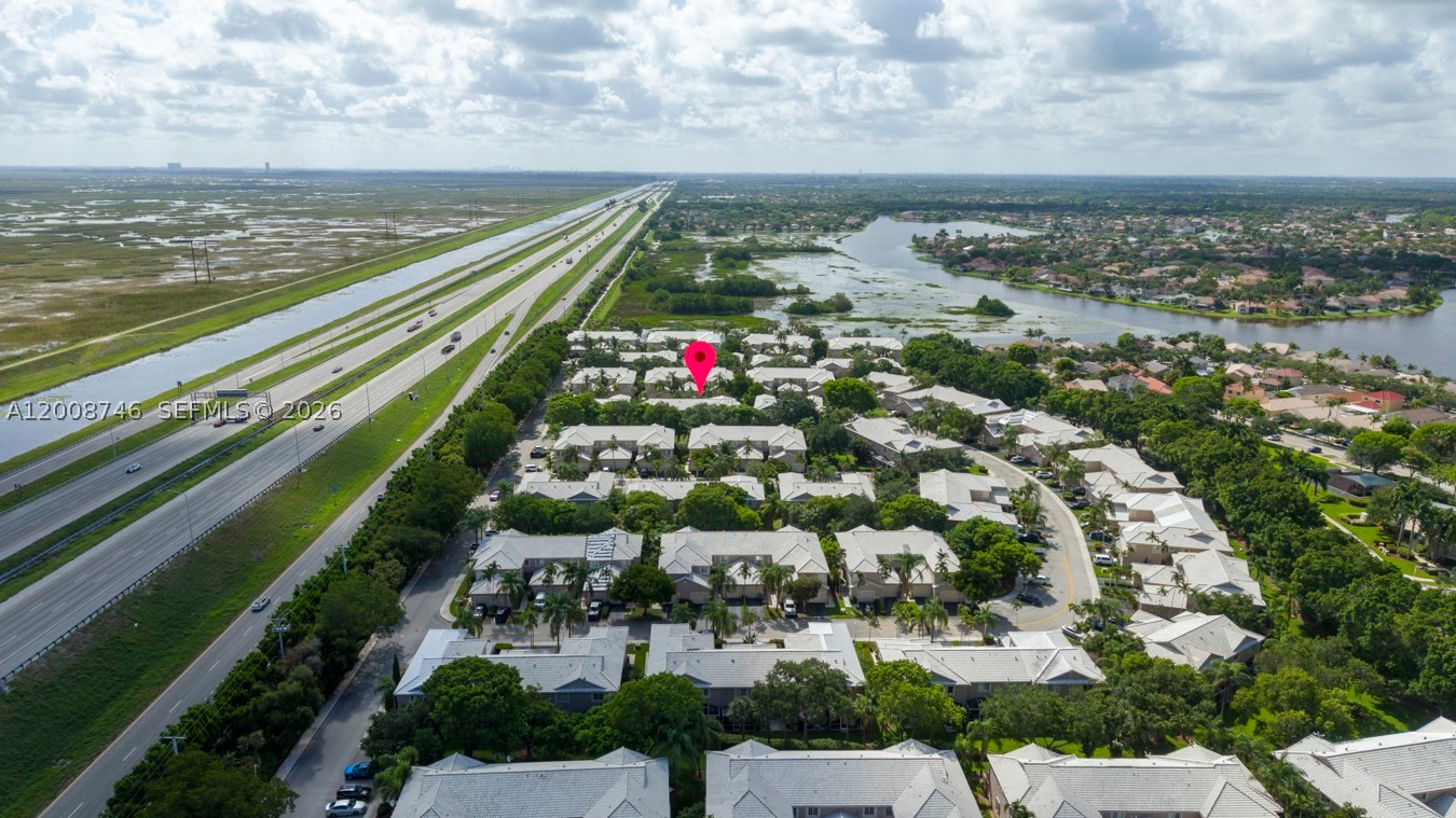 SECTORS 3 & 4 BOUNDARY PL - Residential