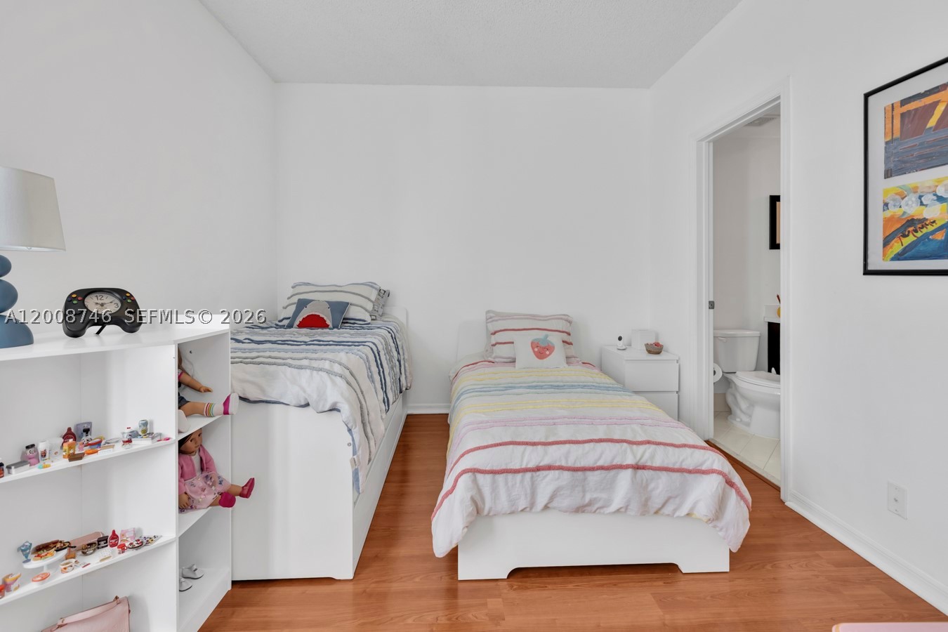 SECTORS 3 & 4 BOUNDARY PL - Residential