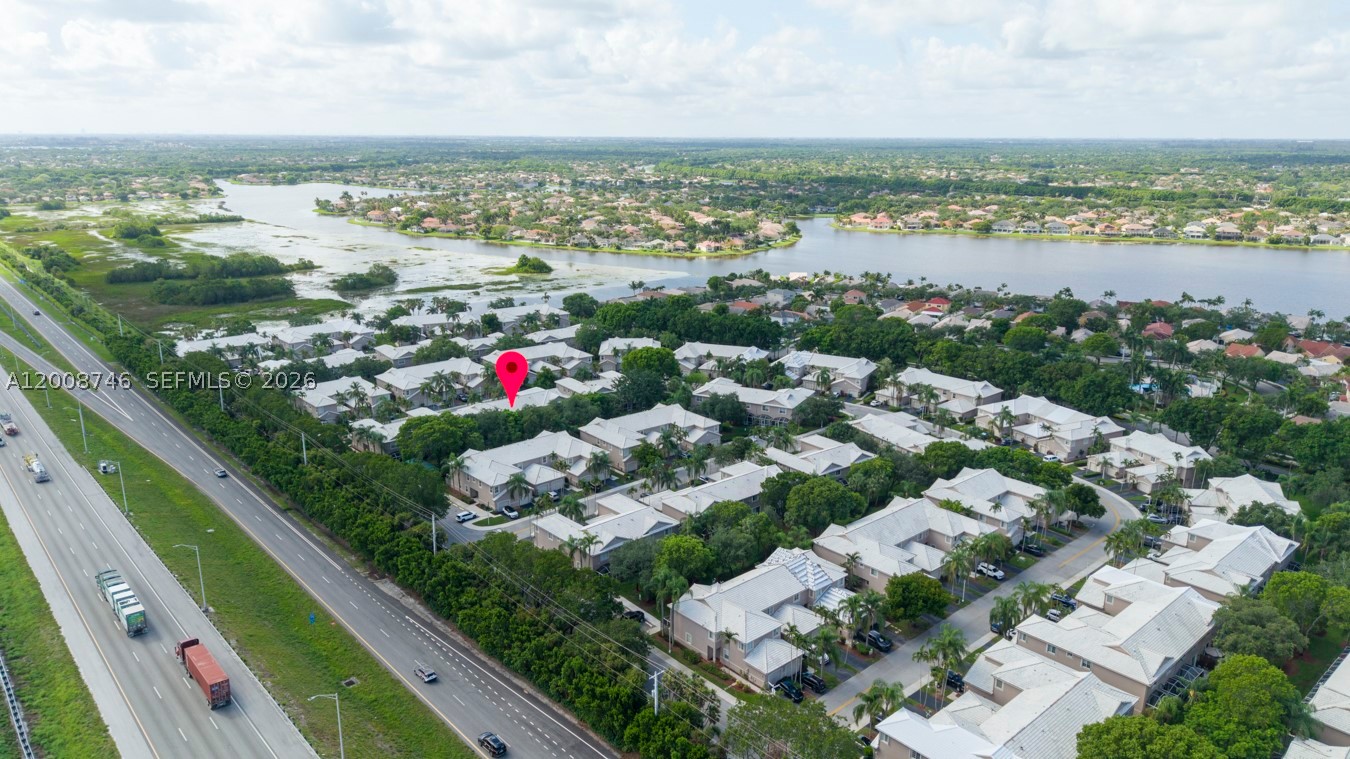 SECTORS 3 & 4 BOUNDARY PL - Residential