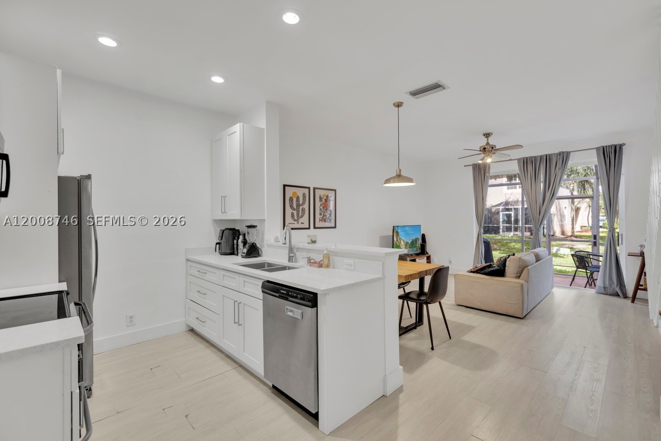 SECTORS 3 & 4 BOUNDARY PL - Residential