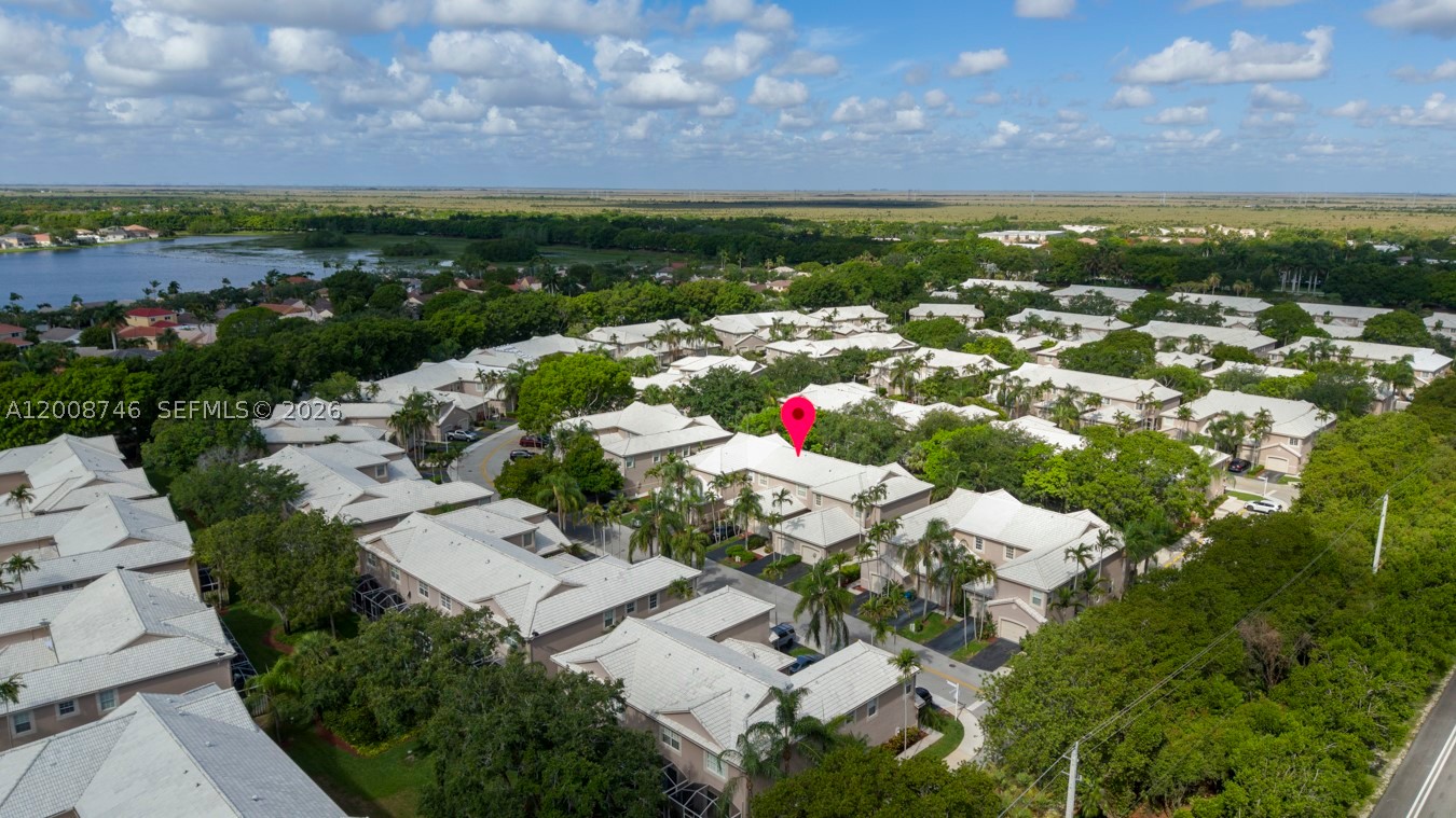 SECTORS 3 & 4 BOUNDARY PL - Residential
