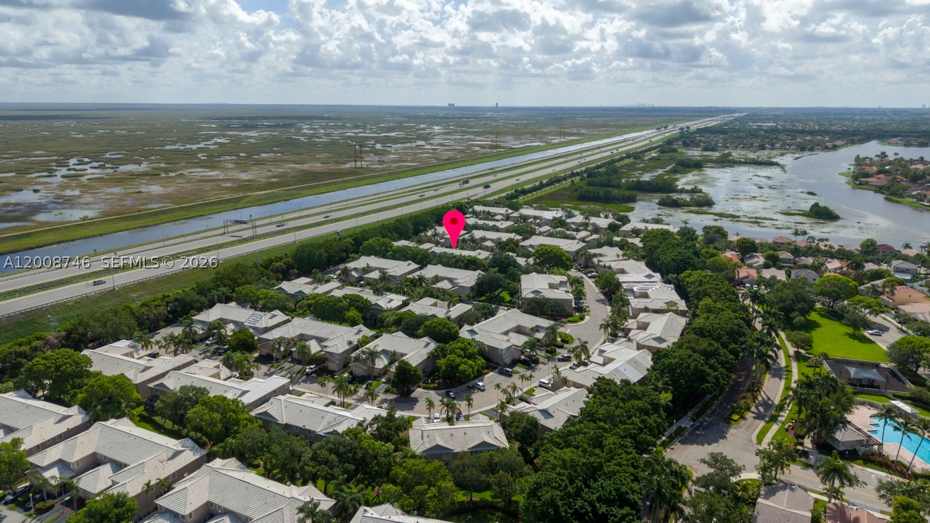 SECTORS 3 & 4 BOUNDARY PL - Residential