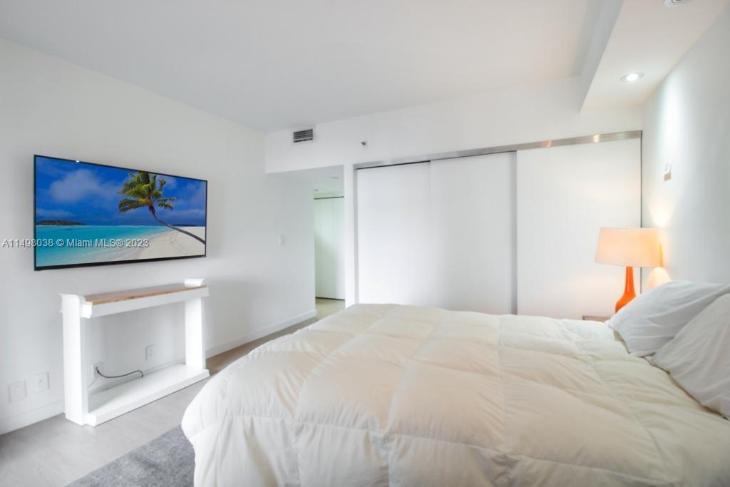 BRICKELL KEY ONE CONDO - Residential Lease