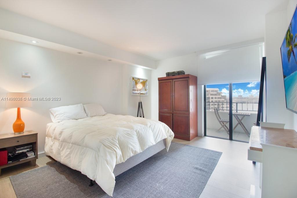 BRICKELL KEY ONE CONDO - Residential Lease