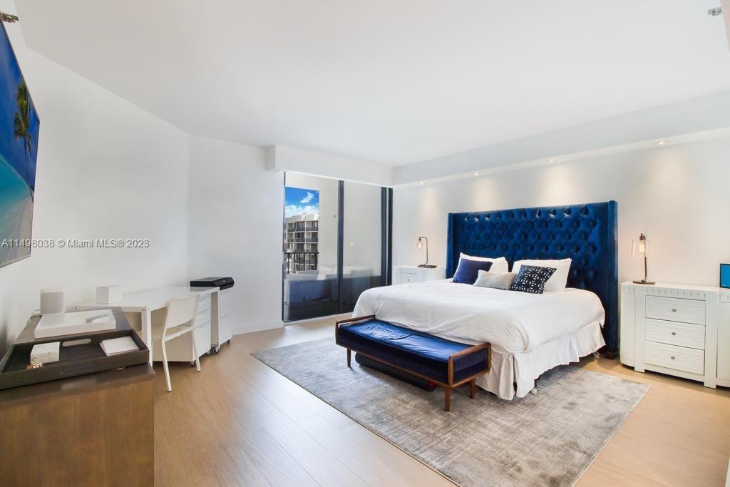 BRICKELL KEY ONE CONDO - Residential Lease