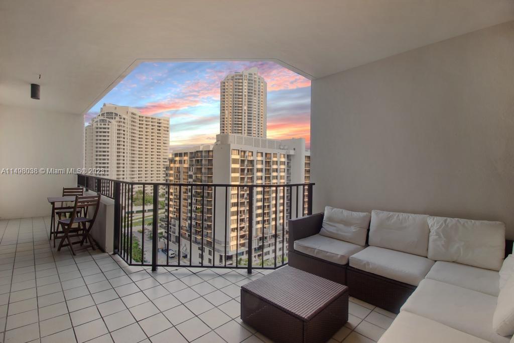 BRICKELL KEY ONE CONDO - Residential Lease