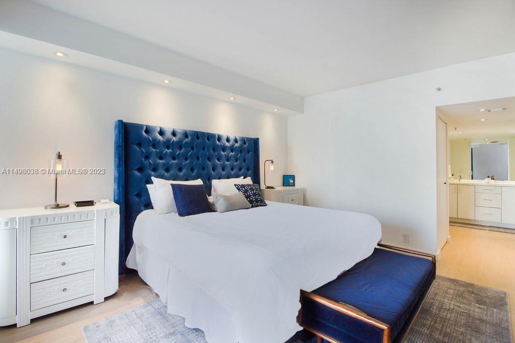 BRICKELL KEY ONE CONDO - Residential Lease