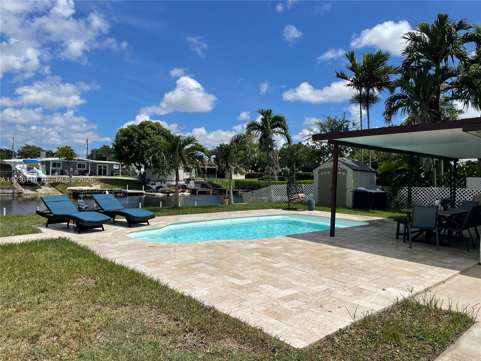 PALM SPRINGS NORTH SEC S - Residential