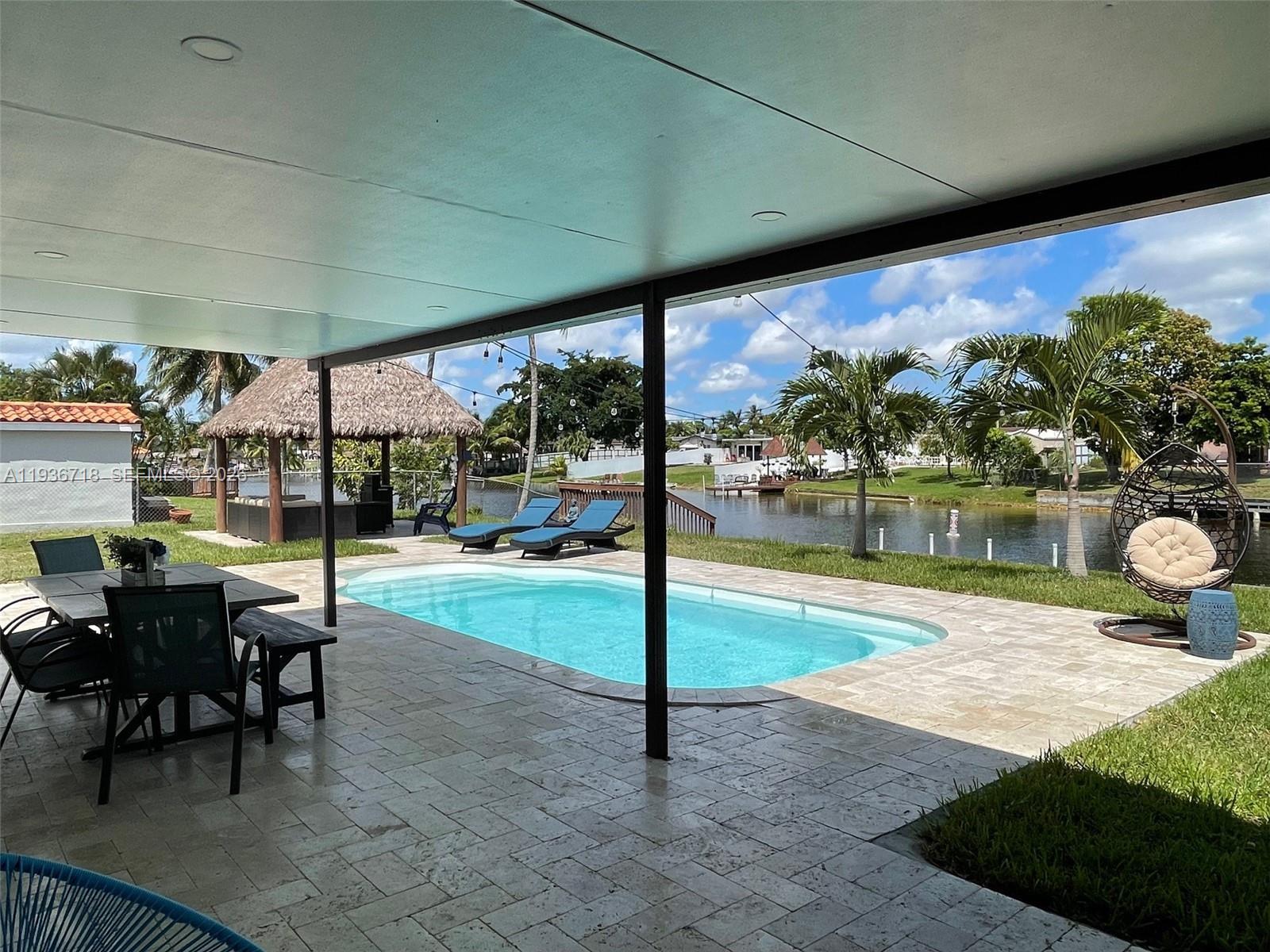 PALM SPRINGS NORTH SEC S - Residential