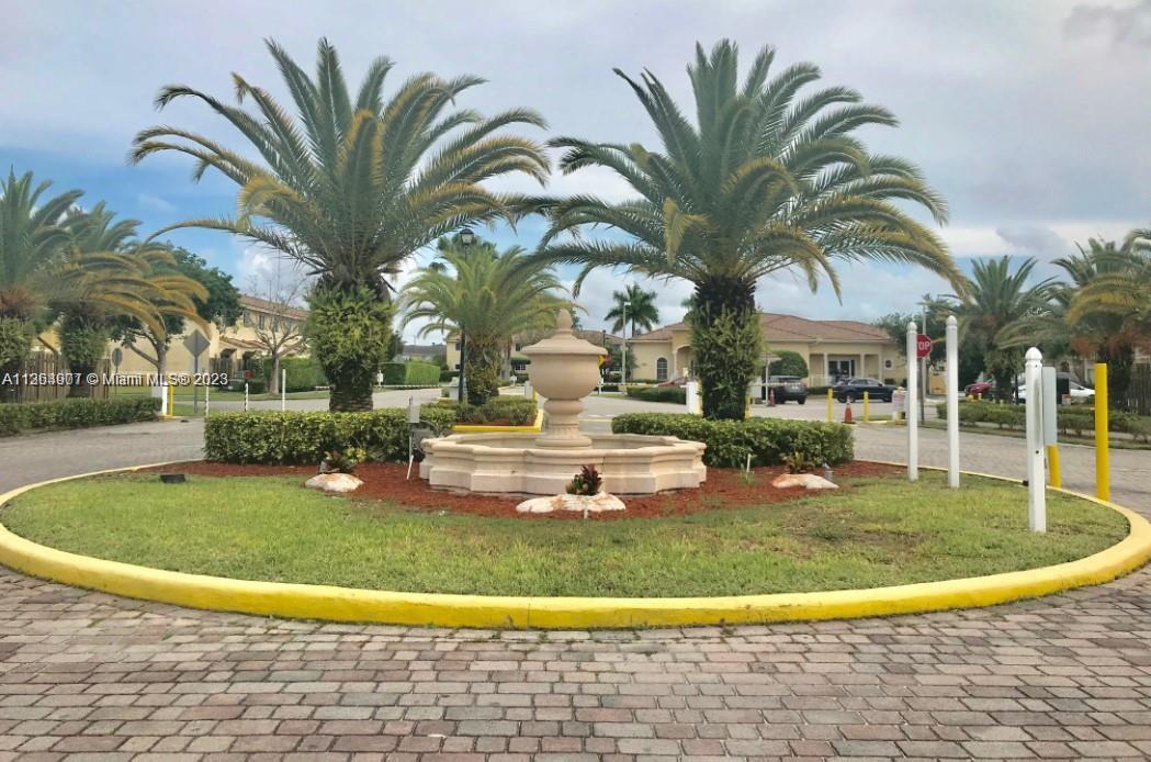 CEDARS WOODS HOMES CONDO - Residential