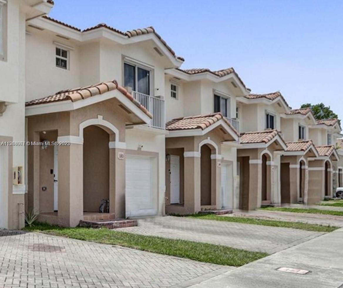 CEDARS WOODS HOMES CONDO - Residential