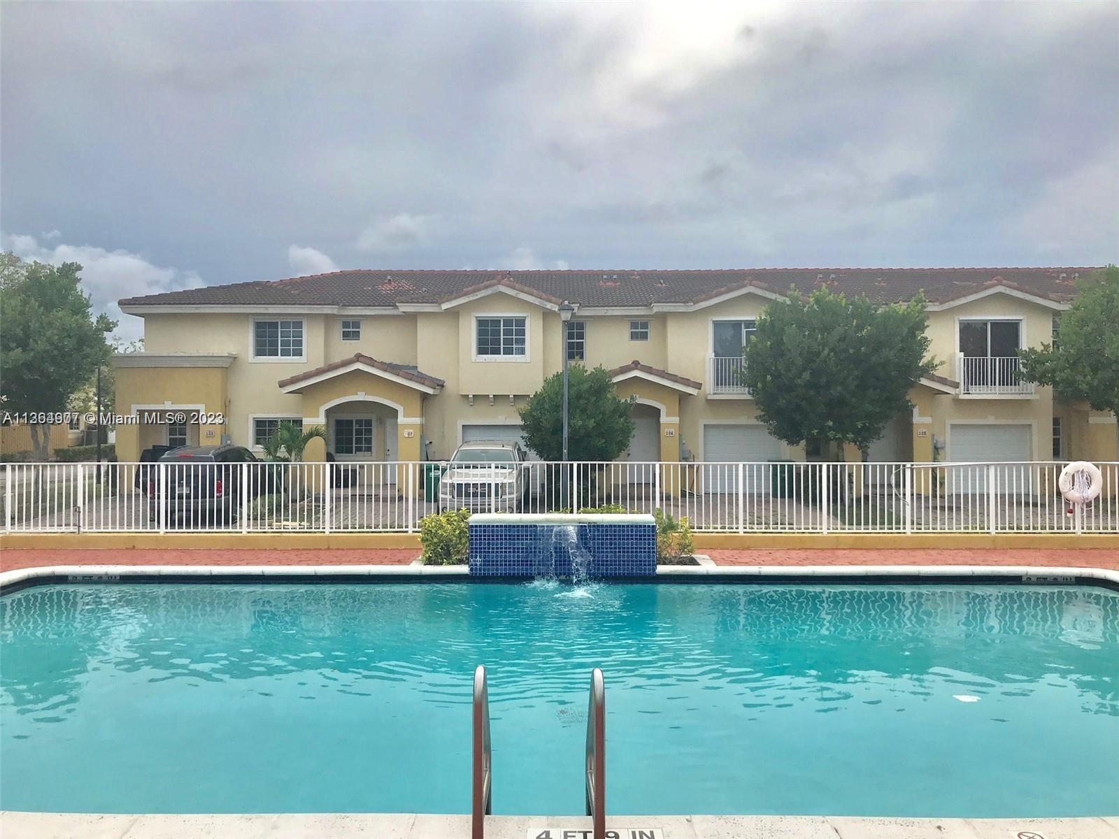 CEDARS WOODS HOMES CONDO - Residential