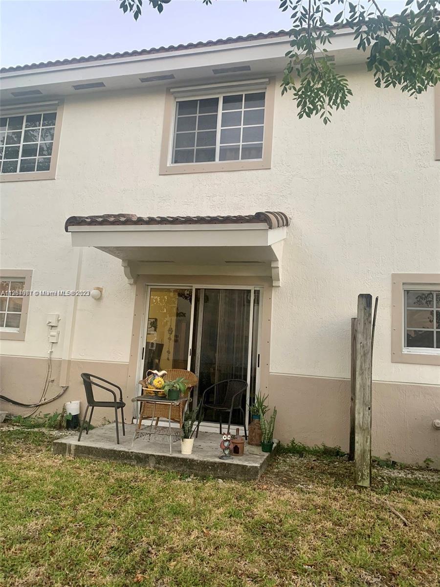 CEDARS WOODS HOMES CONDO - Residential