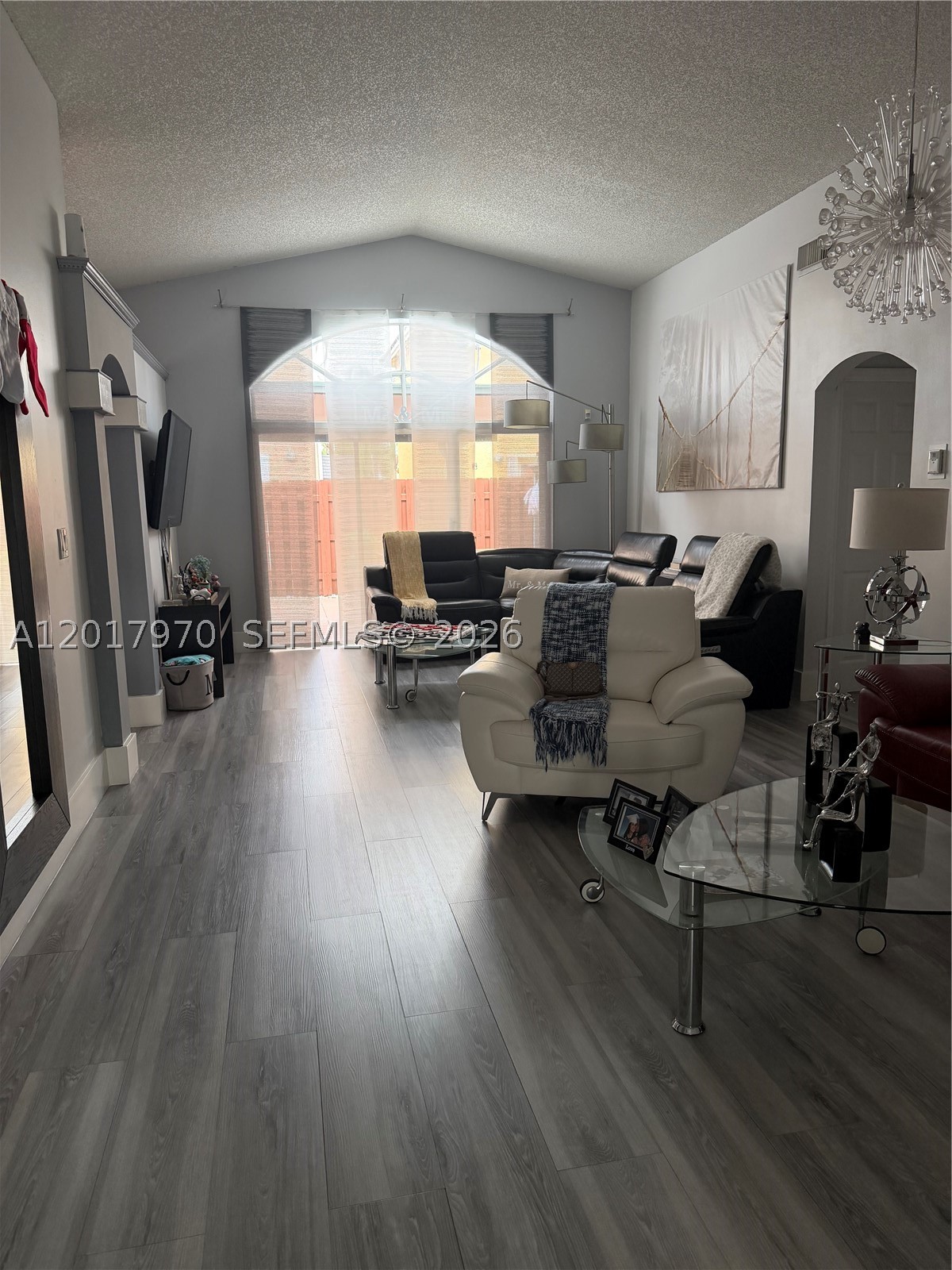 LAGO MAR SOUTH 2ND ADDN - Residential