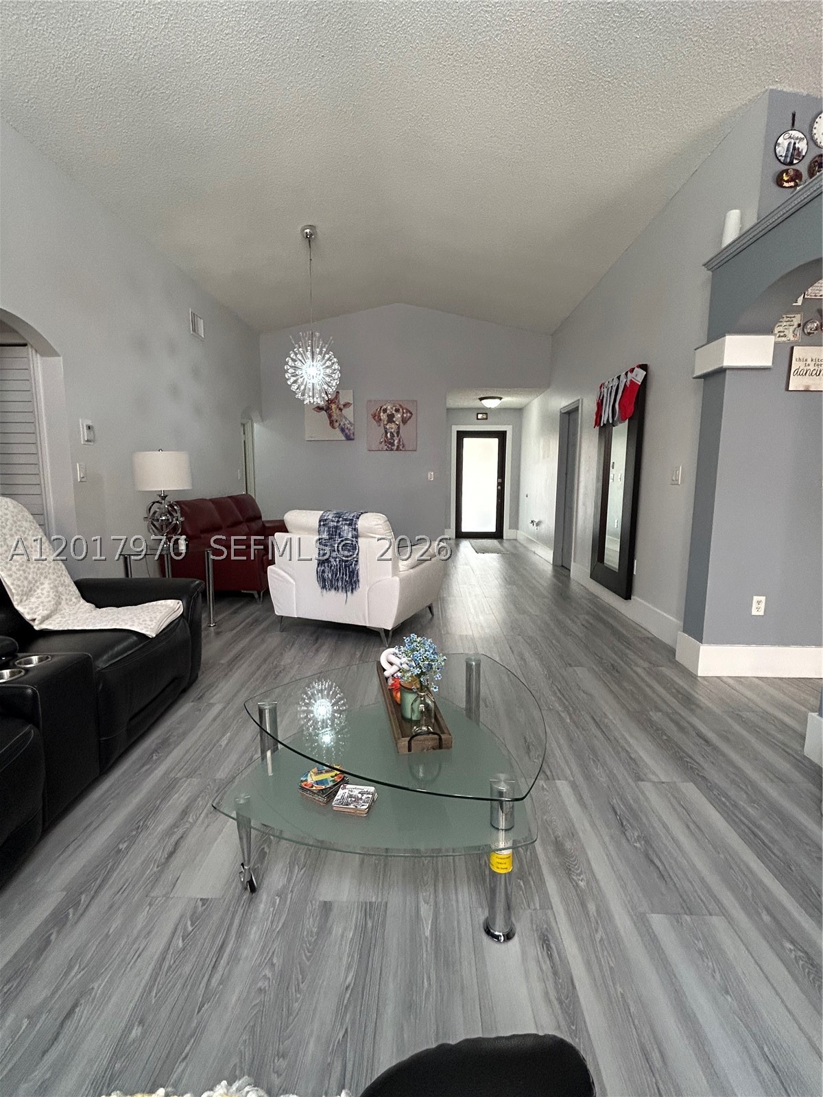 LAGO MAR SOUTH 2ND ADDN - Residential