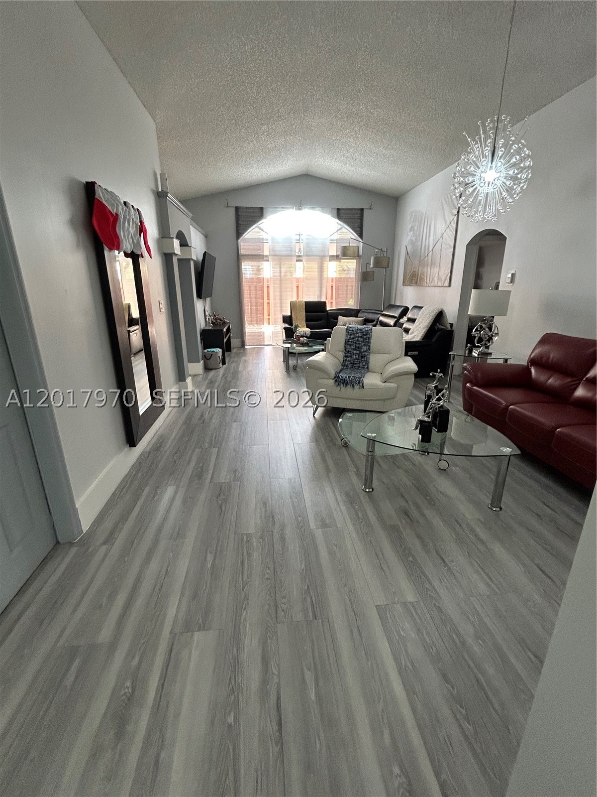 LAGO MAR SOUTH 2ND ADDN - Residential