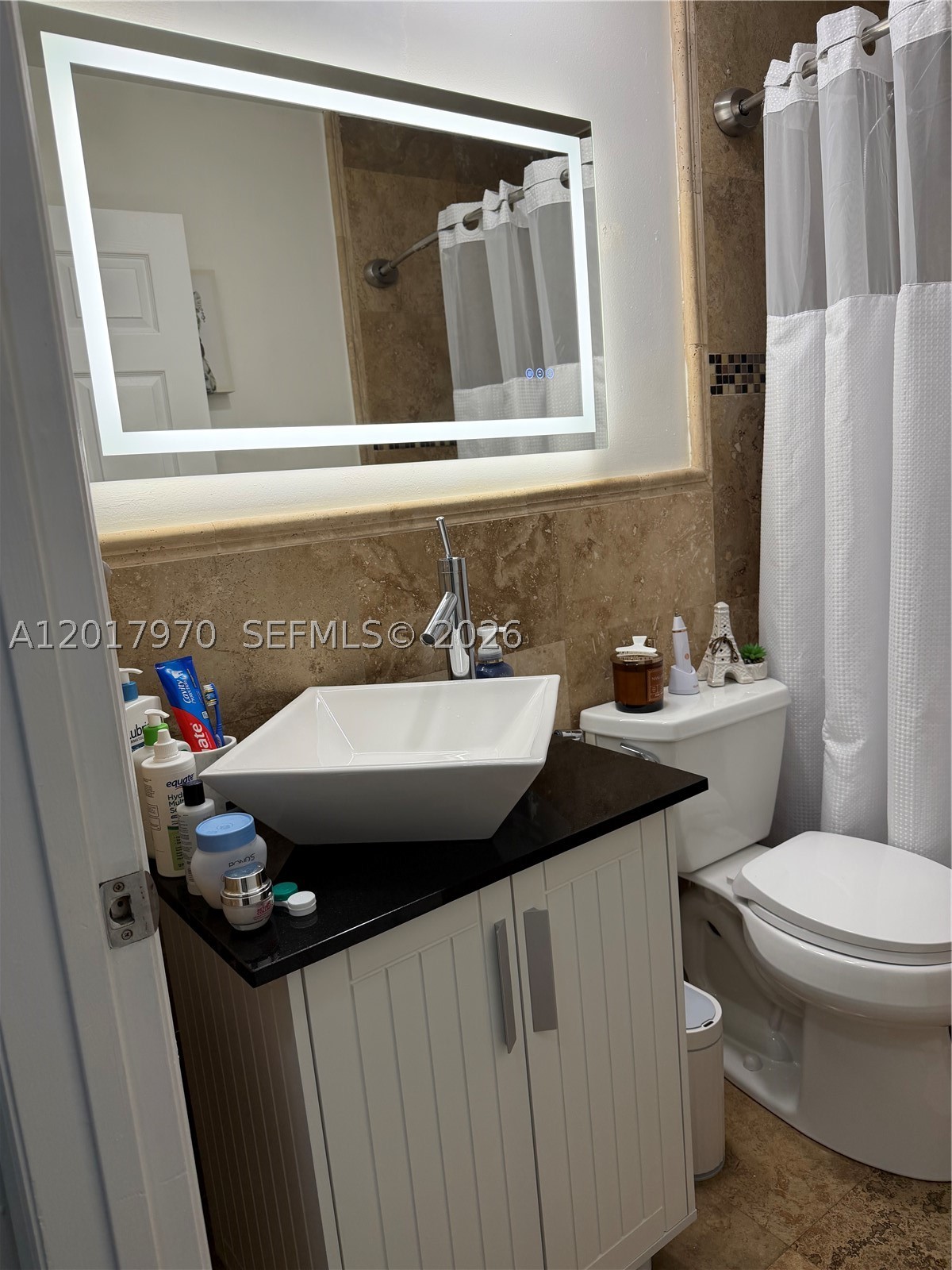 LAGO MAR SOUTH 2ND ADDN - Residential