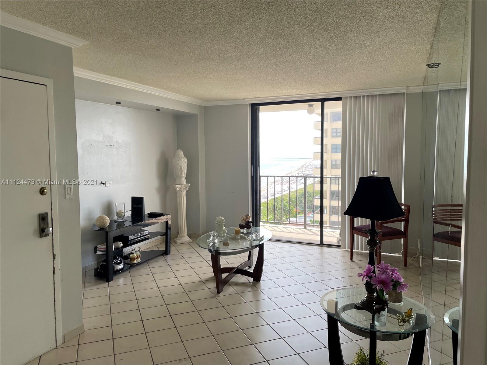 OCEANFRONT PLAZA CONDO - Residential
