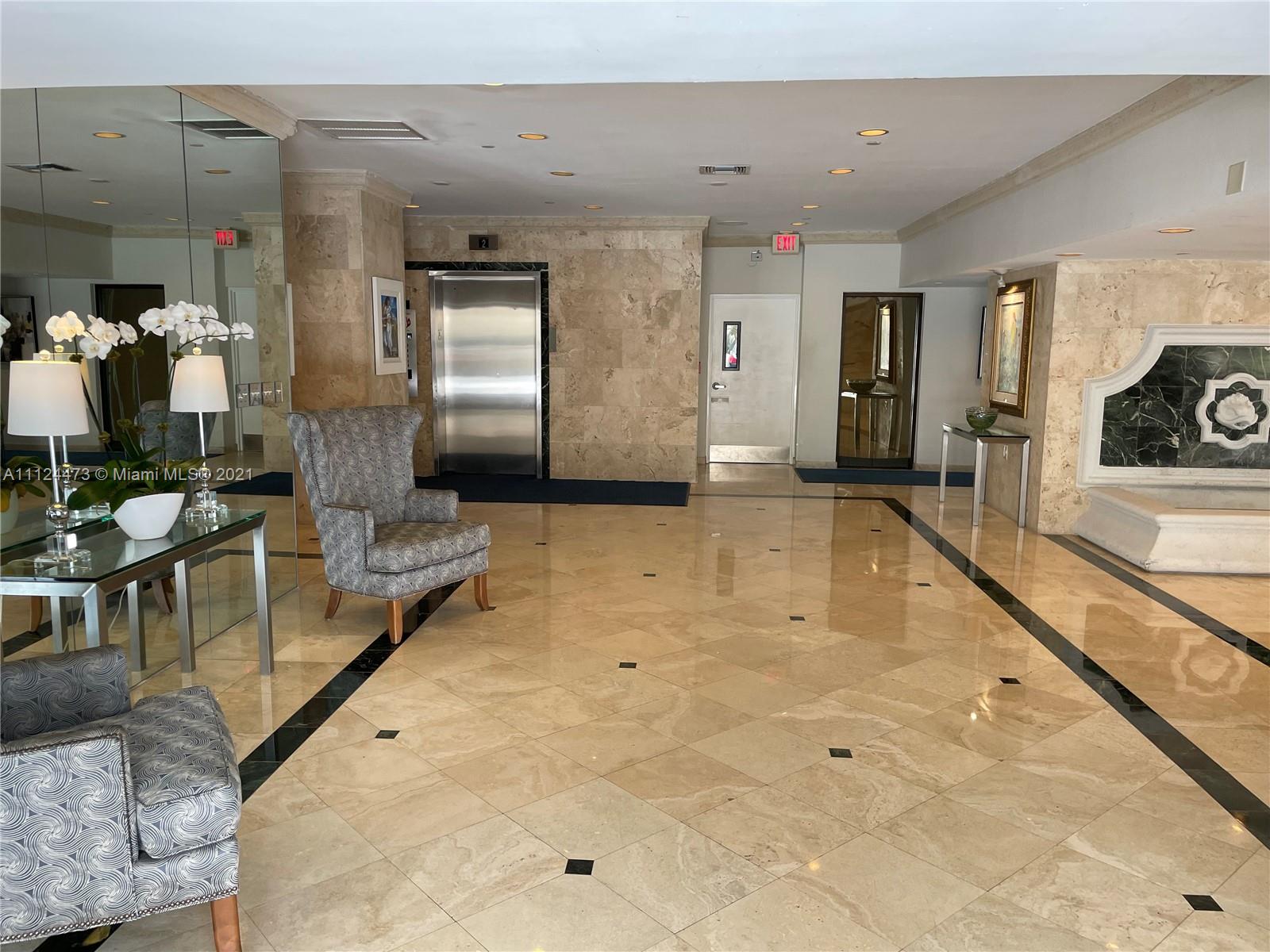 OCEANFRONT PLAZA CONDO - Residential