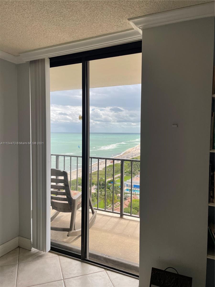 OCEANFRONT PLAZA CONDO - Residential