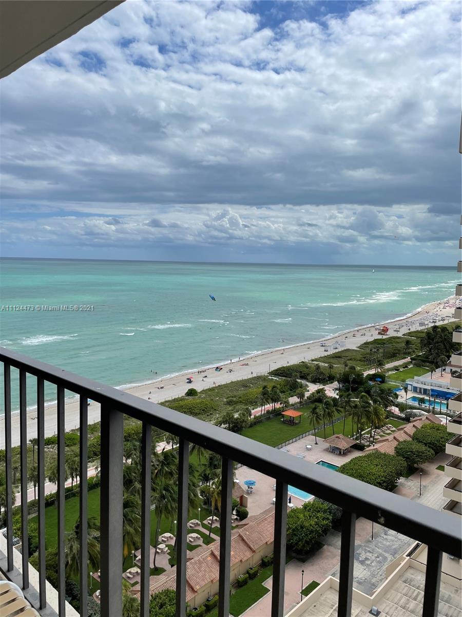 OCEANFRONT PLAZA CONDO - Residential