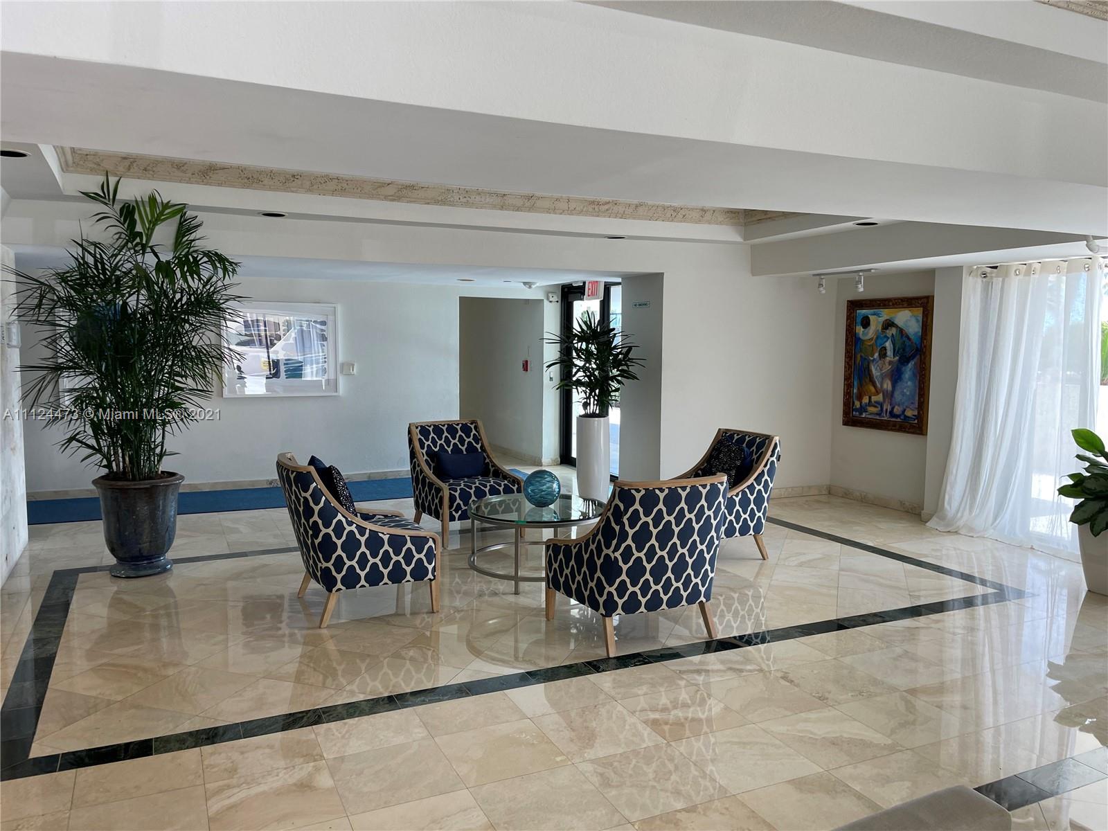 OCEANFRONT PLAZA CONDO - Residential
