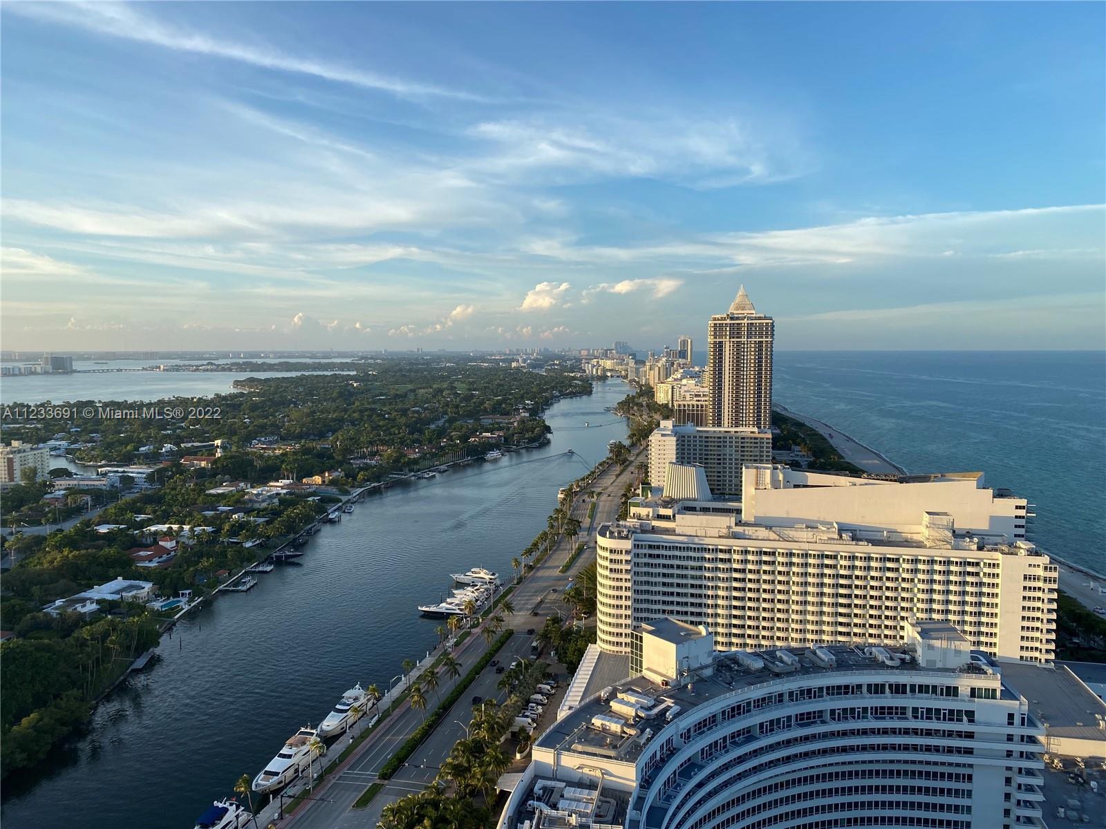 FONTAINEBLEAU II CONDO - Residential