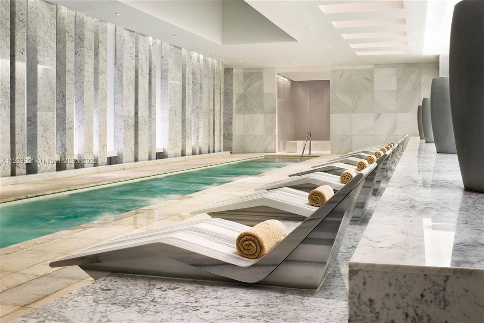 FONTAINEBLEAU II CONDO - Residential