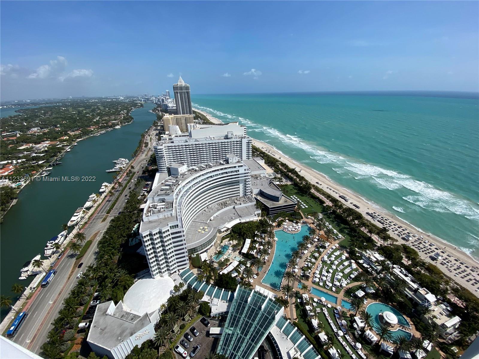 FONTAINEBLEAU II CONDO - Residential