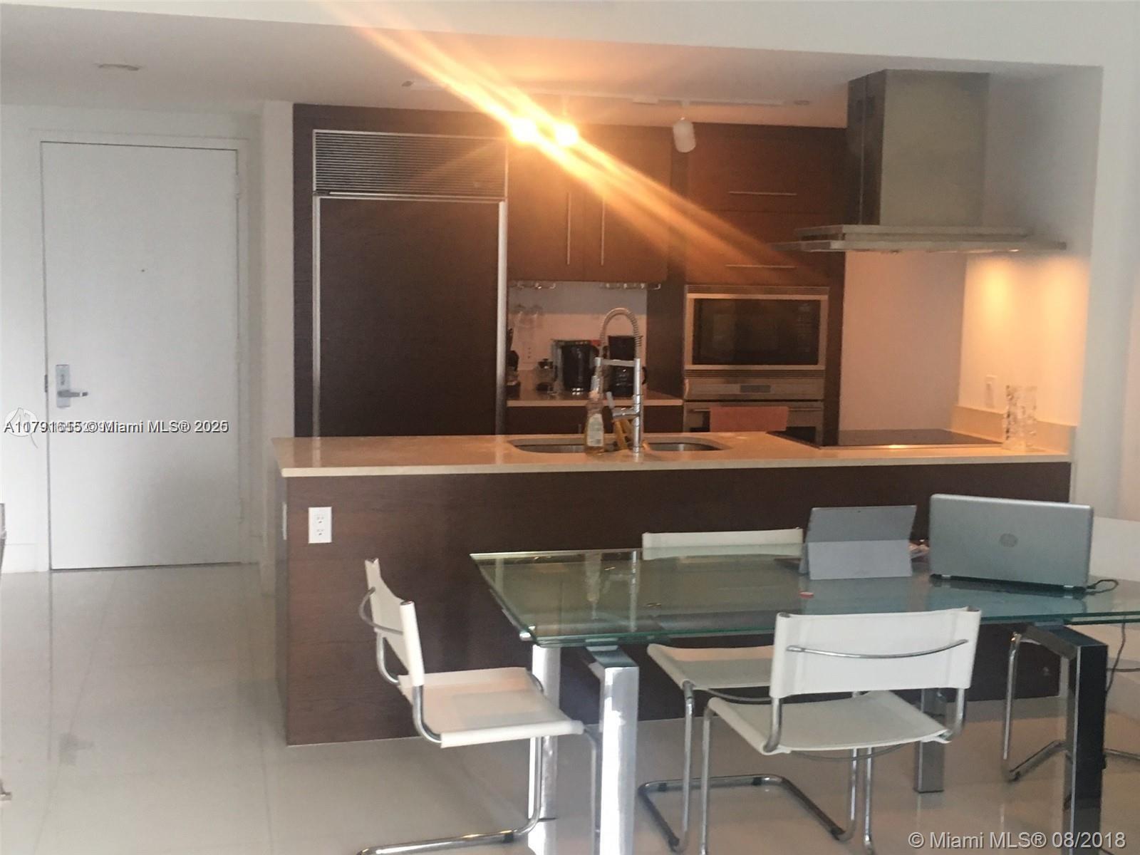ICON BRICKELL CONDO NO 3 - Residential