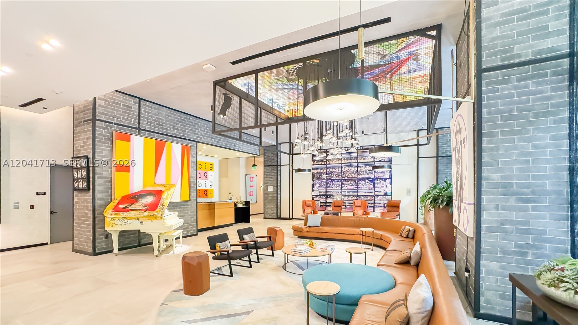 3401 MIDTOWN CONDO - Residential