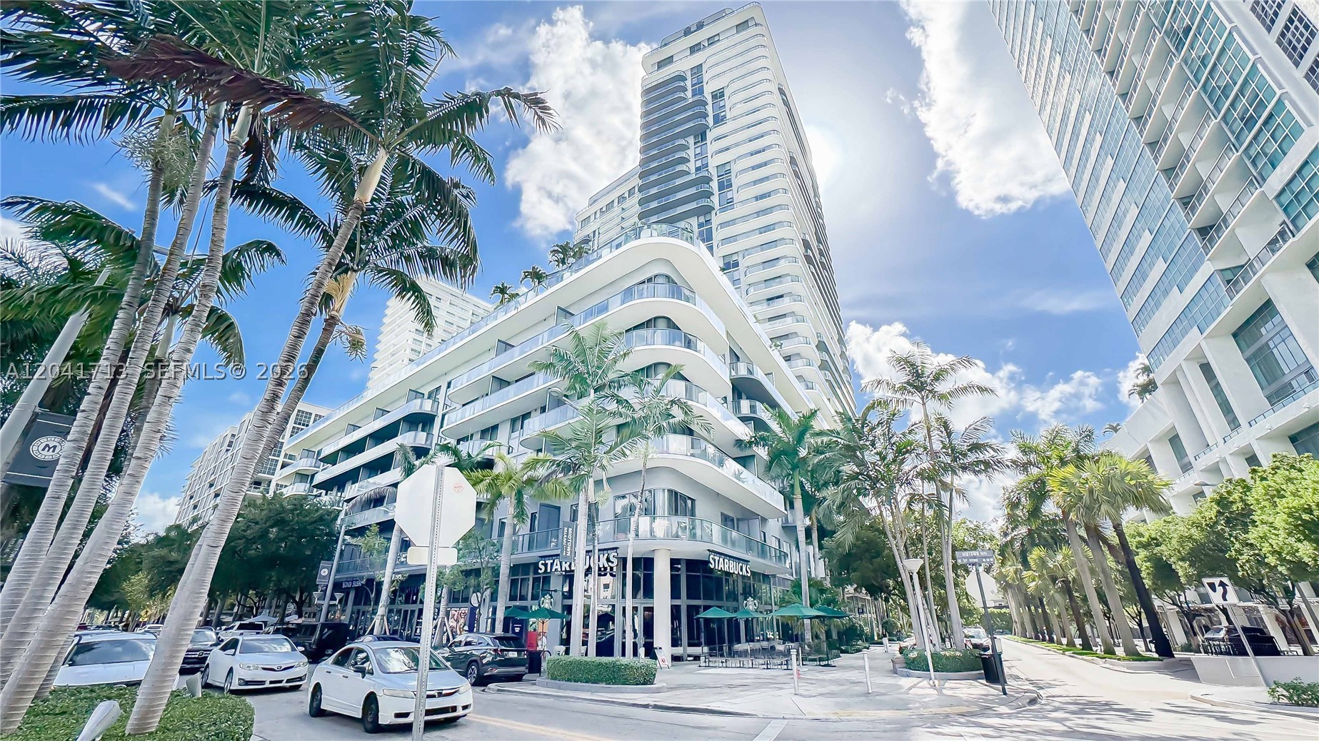 3401 MIDTOWN CONDO - Residential